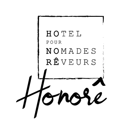 Honore - Suites Amboise Lyon Exterior photo