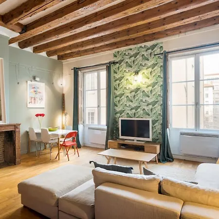 Honore - Suites Amboise Lyon Exterior photo
