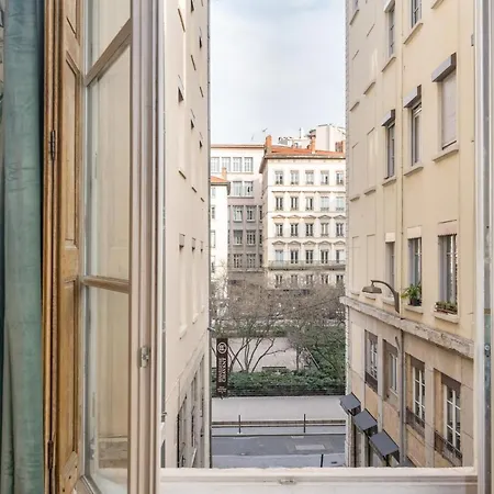 Honore - Suites Amboise Lyon Exterior photo