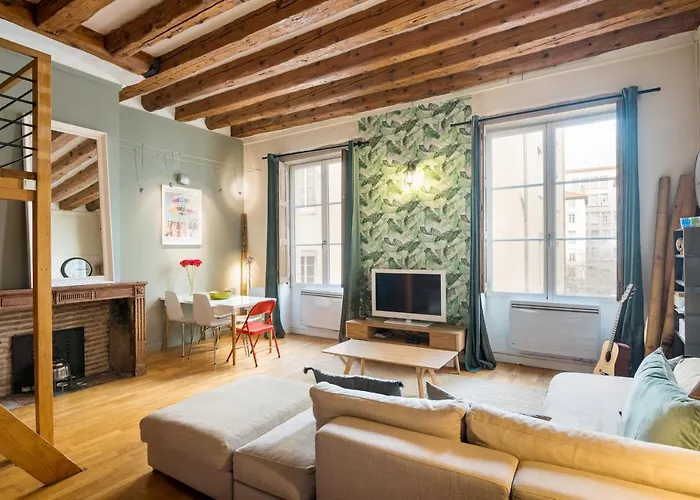 Honore - Suites Amboise