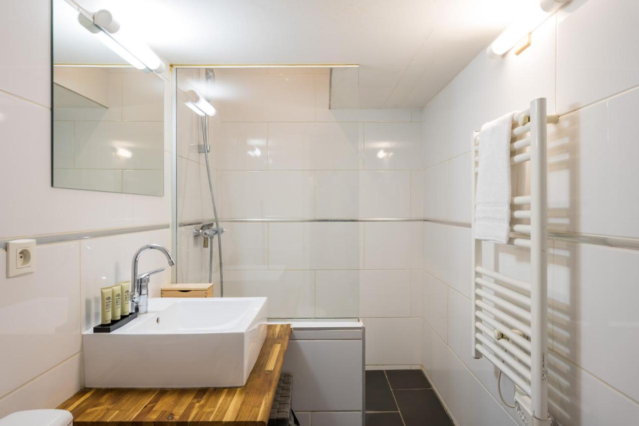 Apartment Honore - Amboise Lyon