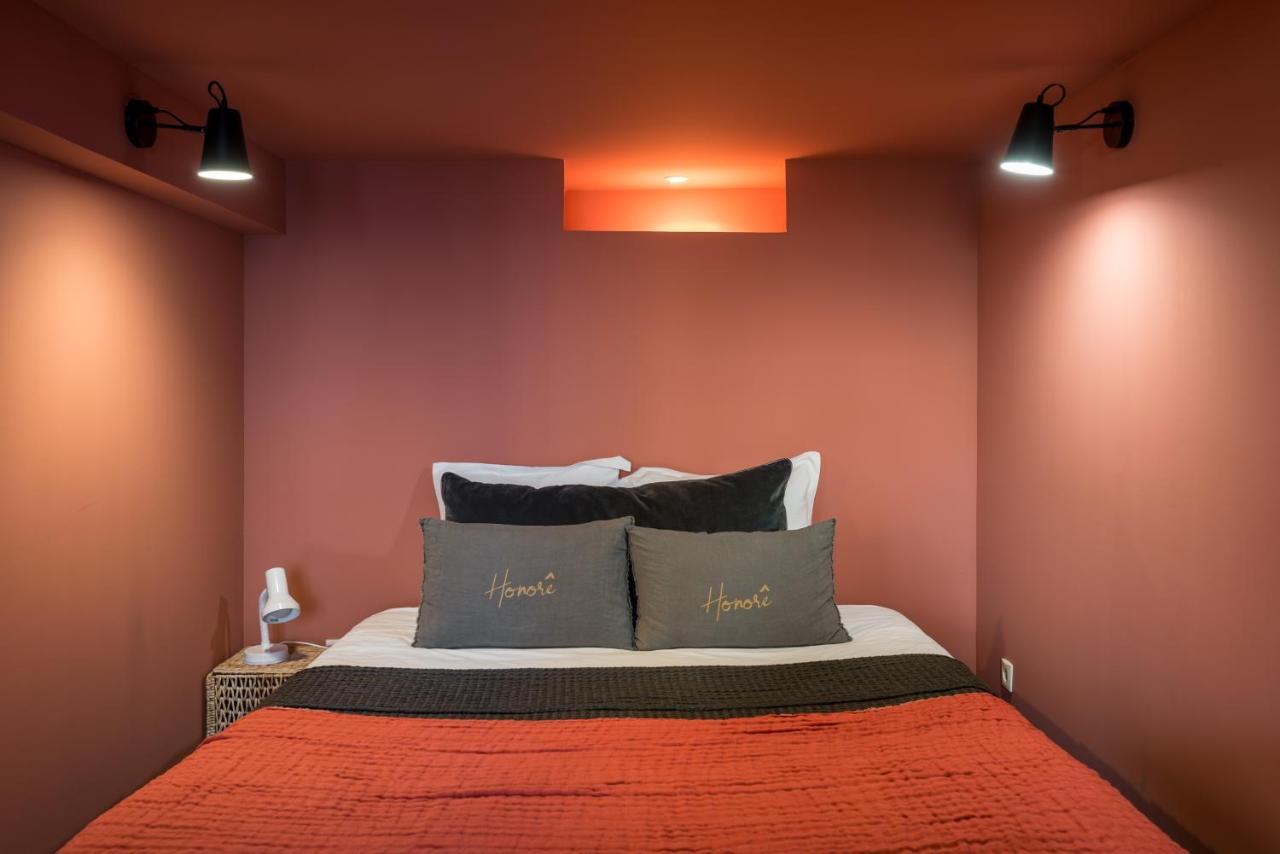 Honore - Amboise Apartment Lyon