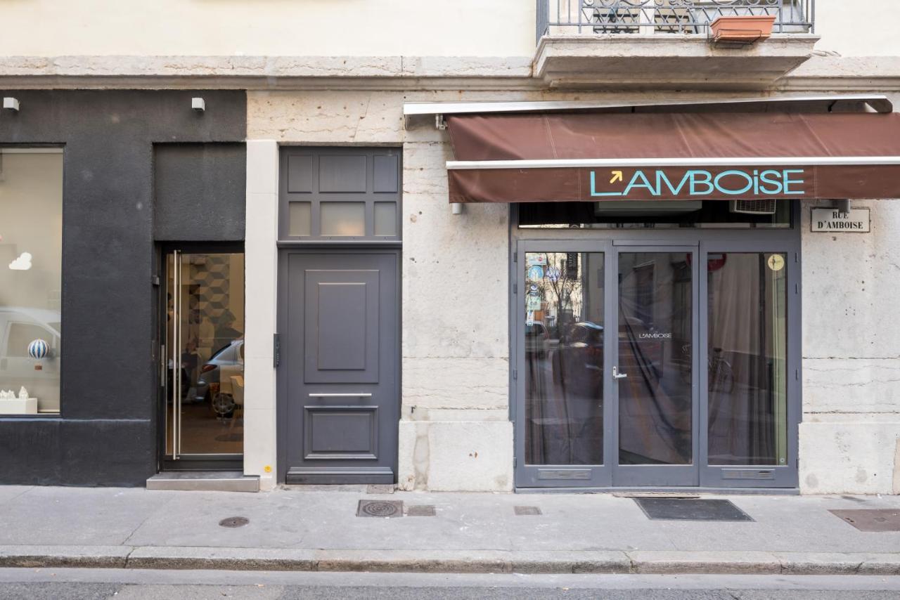 Apartment Honore - Amboise *