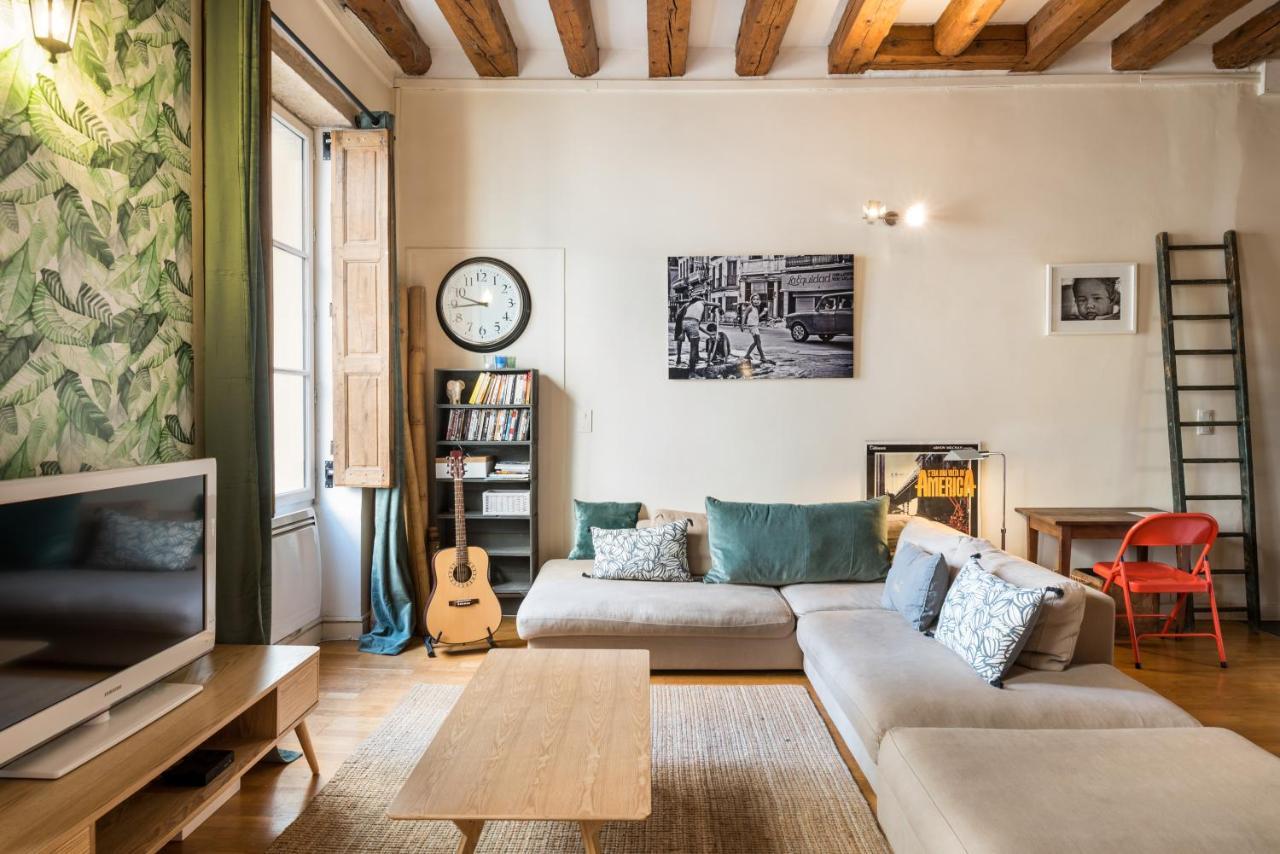 Apartment Honore - Amboise *